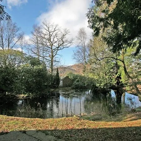 Badgers Walk Casa vacanze Grasmere